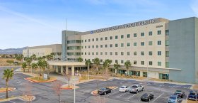Centro médico regional de Palmdale