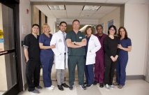Inland Valley Medical Center and Rancho Springs Medical Center were awarded an ‘A’ for Patient Safety in Fall 2018 Leapfrog Hospital Safety Grade